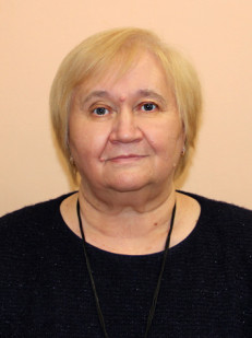 Хренова Нина Ивановна