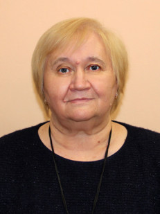 Хренова Нина Ивановна Хренова Нина Ивановна