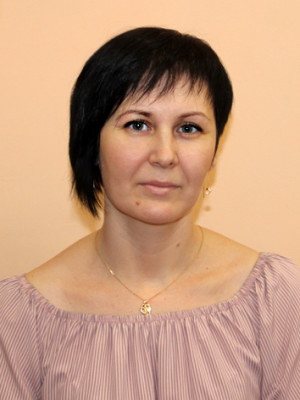 Воспитатель Владыкина Светлана Васильевна Воспитатель Владыкина Светлана Васильевна
