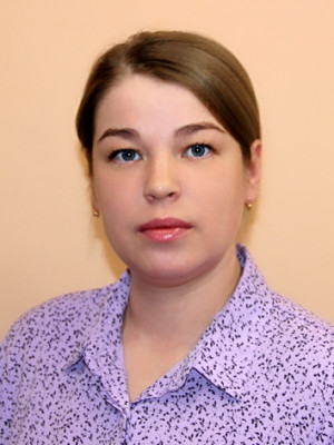 Воспитатель Добрынина Анна Васильевна Воспитатель Добрынина Анна Васильевна