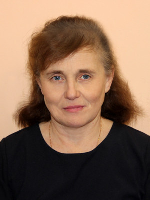 Воспитатель Кравченко Татьяна Юрьевна