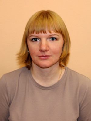 Воспитатель Ковязина Елена Александровна Воспитатель Ковязина Елена Александровна