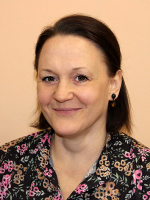 Педагог-психолог Лимонова Светлана Васильевна