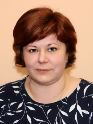 Воспитатель Семенович Ольга Ивановна Воспитатель Семенович Ольга Ивановна