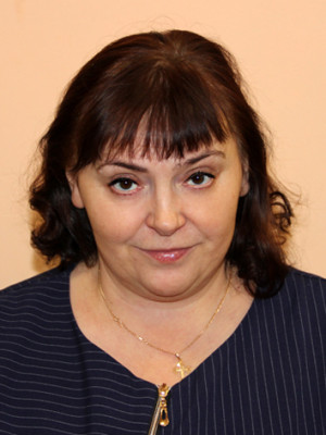 Воспитатель Ярославцева Светлана Витальевна