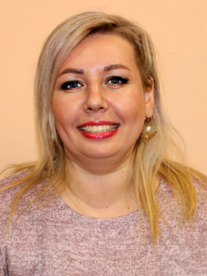 Заместитель заведующего по АХЧ Филишкан Елена Александровна Заместитель заведующего по АХЧ Филишкан Елена Александровна